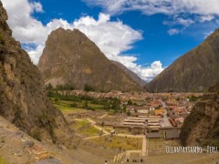 Expedição América - Brasil, Argentina, Chile, Peru e Bolívia